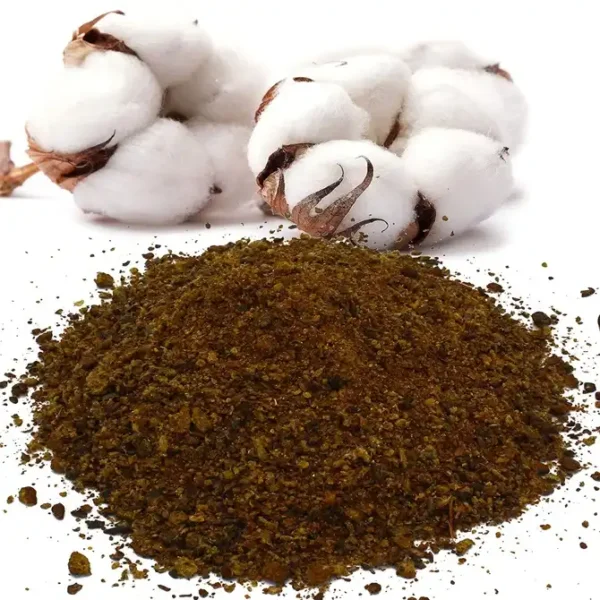 Cottonseed Meal Fertilizer